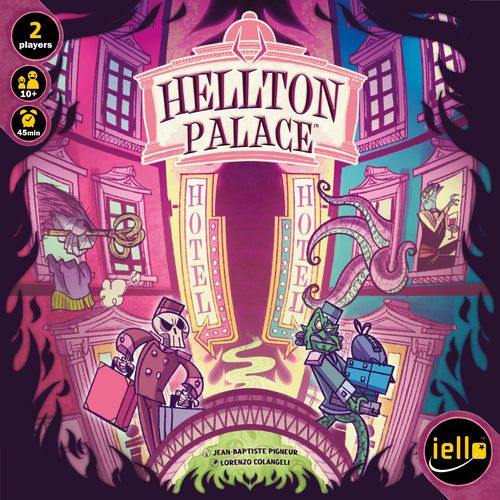 Hellton Palace thumbnail