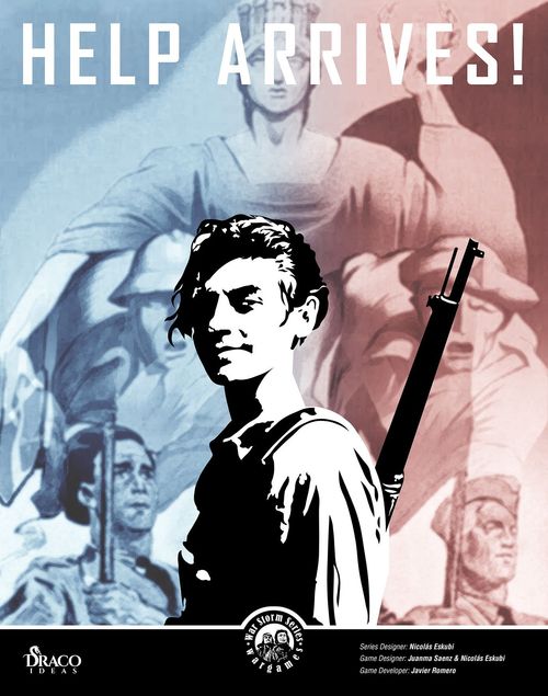 Help Arrives! thumbnail