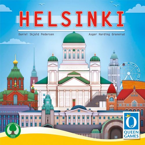 Helsinki thumbnail