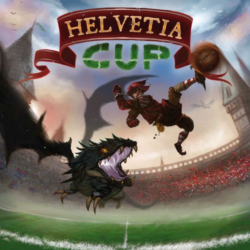 Helvetia Cup thumbnail