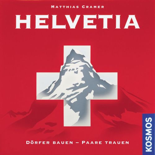 Helvetia thumbnail