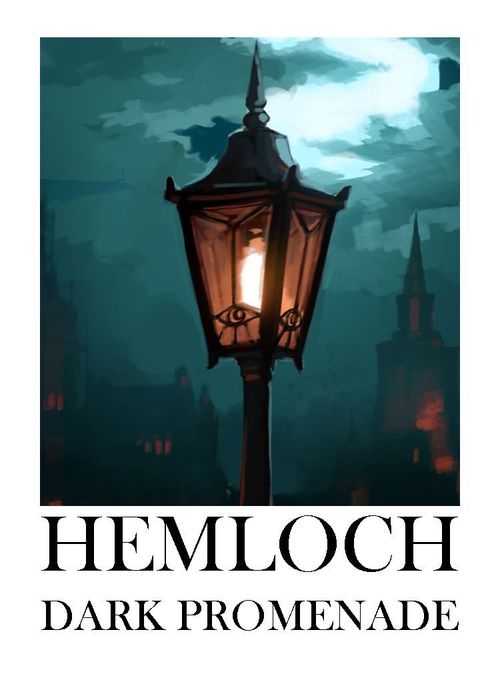 Hemloch: Dark Promenade thumbnail