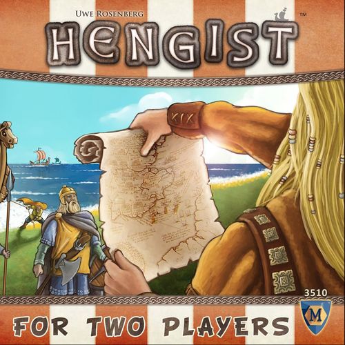 Hengist thumbnail
