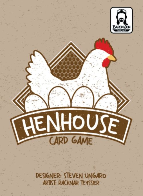 Henhouse thumbnail