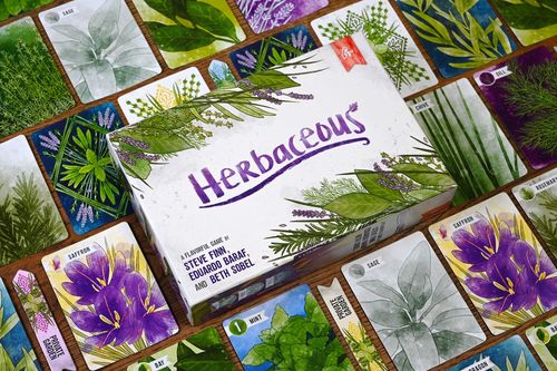 Herbaceous thumbnail