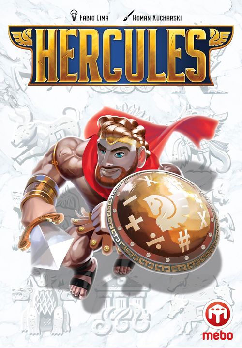 Hercules thumbnail