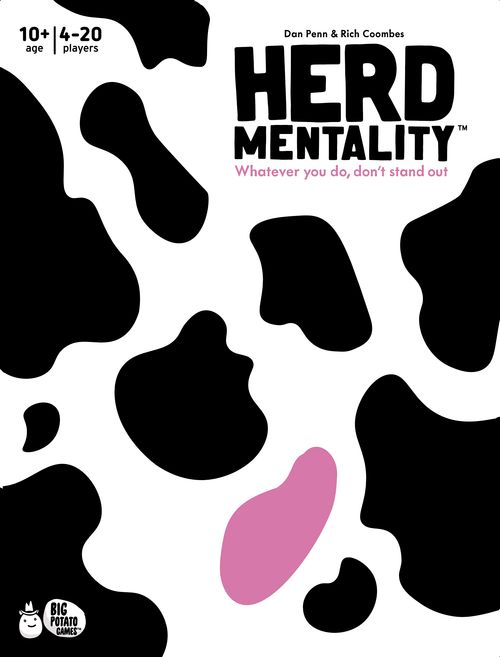 Herd Mentality thumbnail