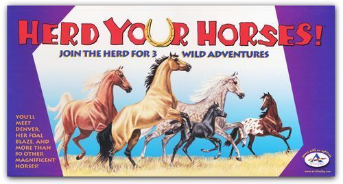 Herd Your Horses! thumbnail