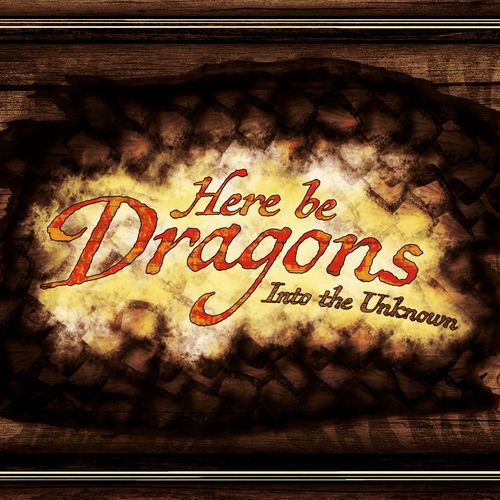 Here be Dragons: Into the Unknown thumbnail