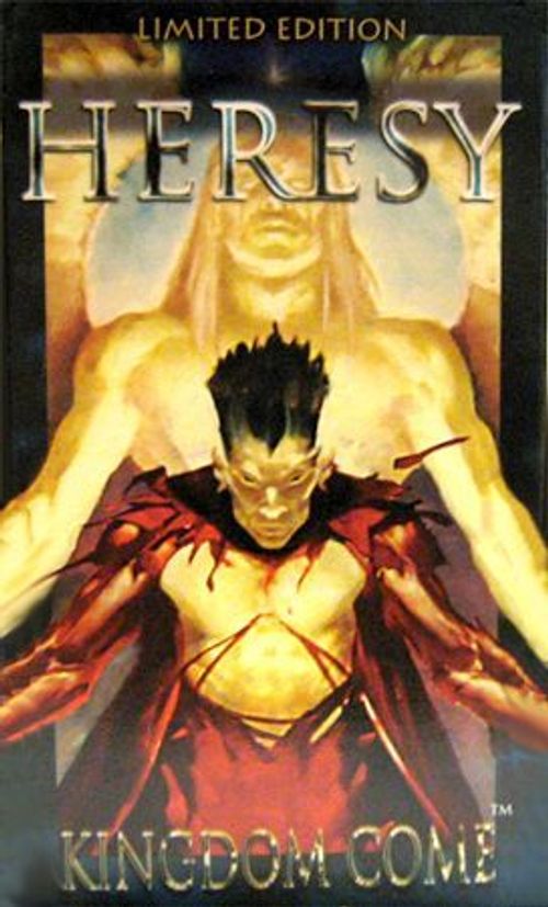 Heresy thumbnail