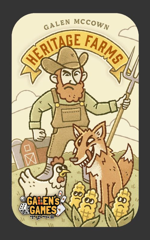 Heritage Farms thumbnail