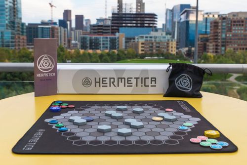 Hermetica thumbnail