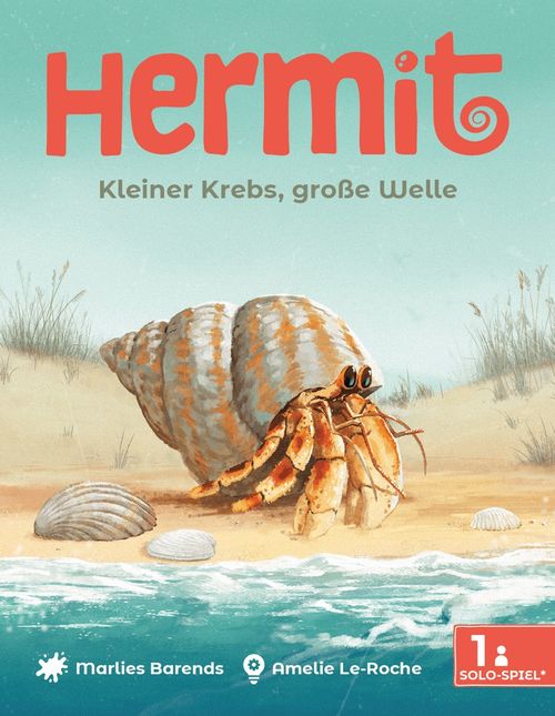 Hermit thumbnail