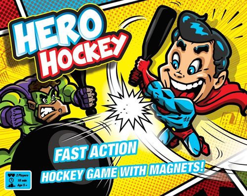 Hero Hockey thumbnail