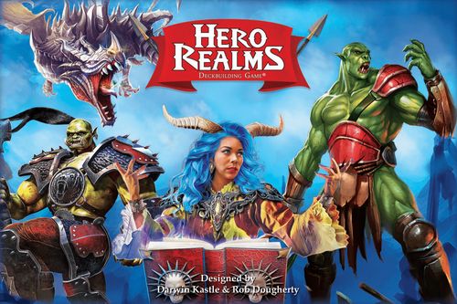 Hero Realms thumbnail