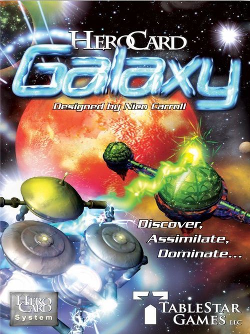 HeroCard Galaxy thumbnail