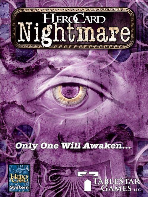 HeroCard Nightmare thumbnail