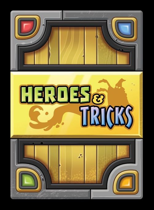 Heroes and Tricks thumbnail