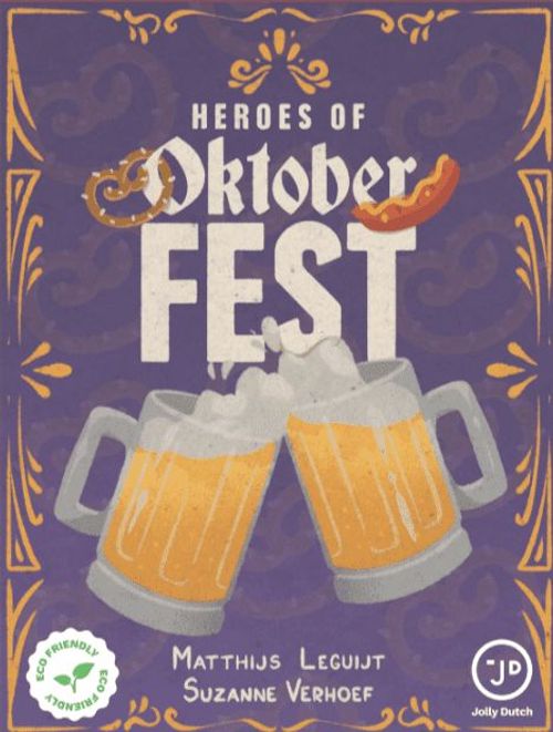 Heroes of Oktoberfest thumbnail