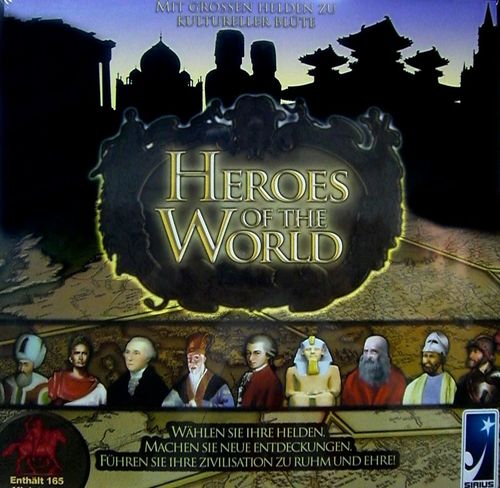 Heroes of the World thumbnail