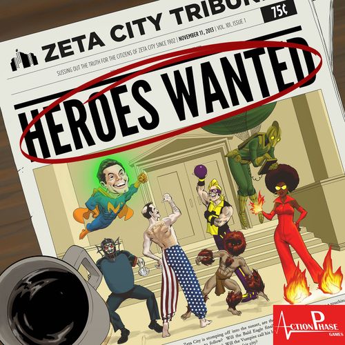 Heroes Wanted thumbnail
