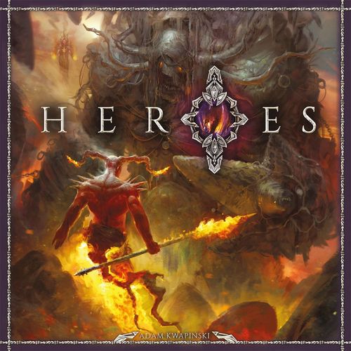 Heroes thumbnail