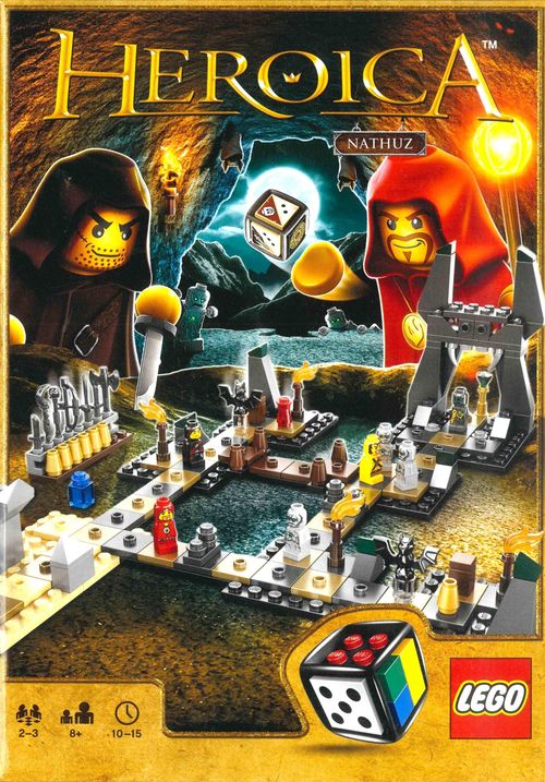 Heroica: Nathuz thumbnail