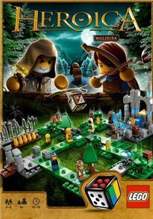 Heroica: Waldurk thumbnail