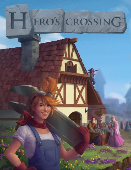 Hero's Crossing thumbnail