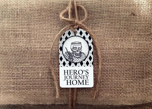 Hero's Journey Home thumbnail