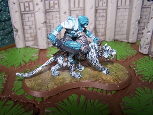 Heroscape: Nerak's Return thumbnail