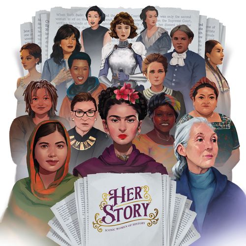 HerStory thumbnail