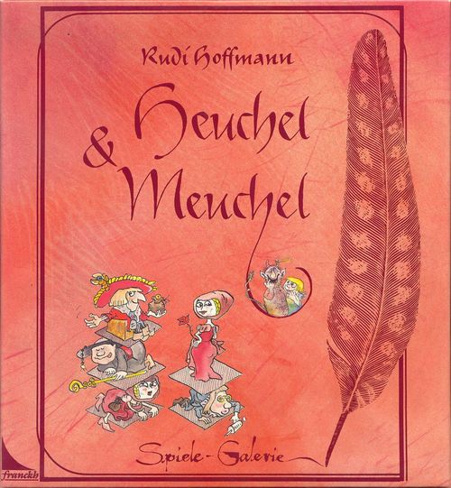 Heuchel & Meuchel thumbnail