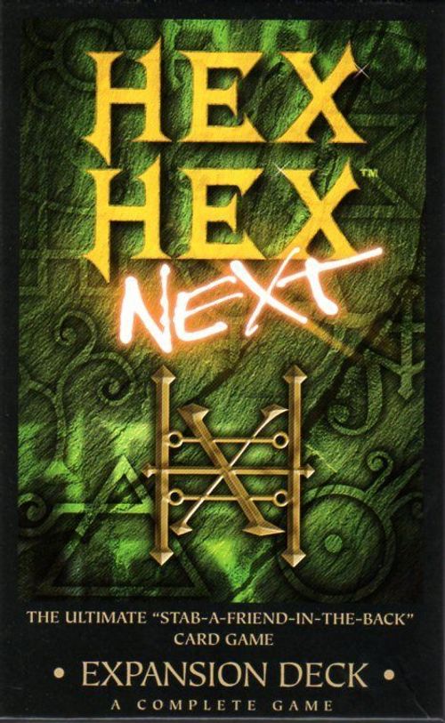 Hex Hex Next thumbnail