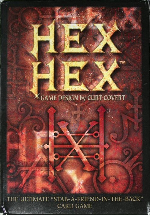 Hex Hex thumbnail