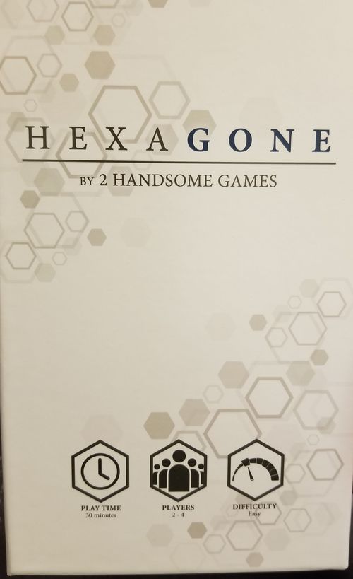 hexaGONE thumbnail