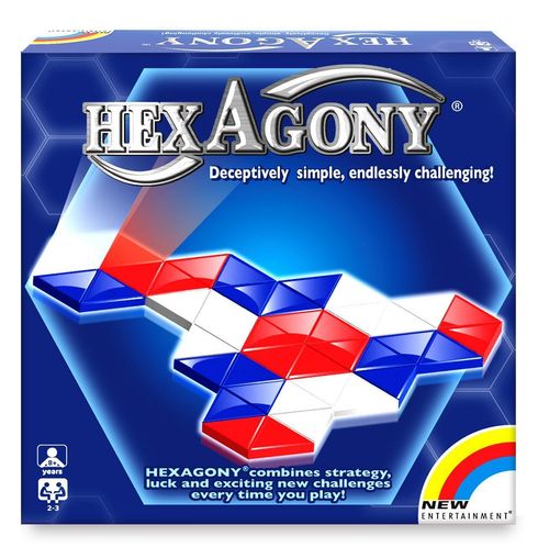 HexAgony thumbnail