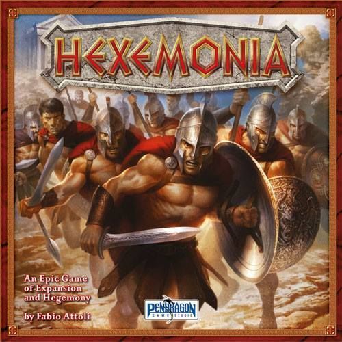 Hexemonia thumbnail