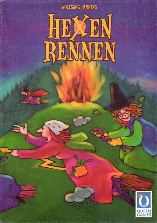 Hexen Rennen thumbnail