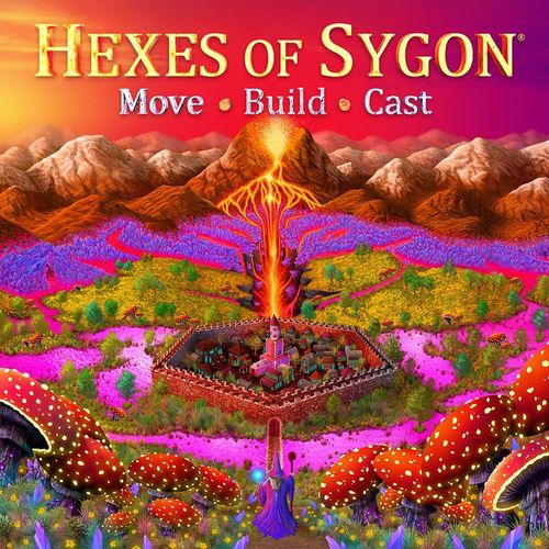 Hexes of Sygon thumbnail
