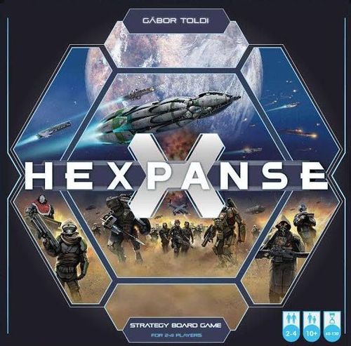 Hexpanse thumbnail
