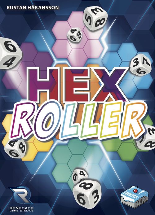 HexRoller thumbnail