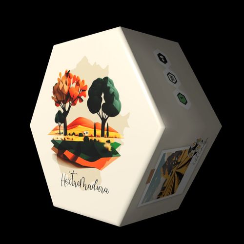 Hextremadura thumbnail