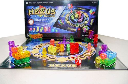 Hexus thumbnail