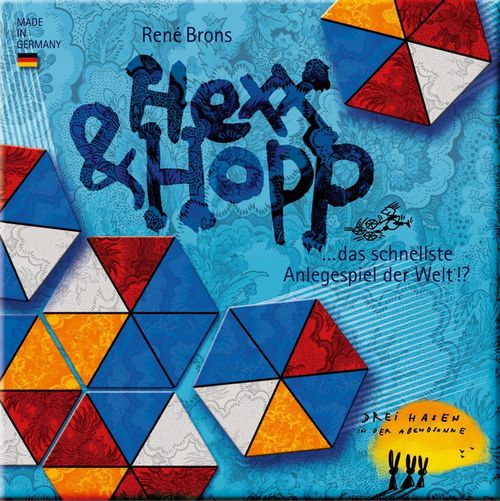Hexx & Hopp thumbnail