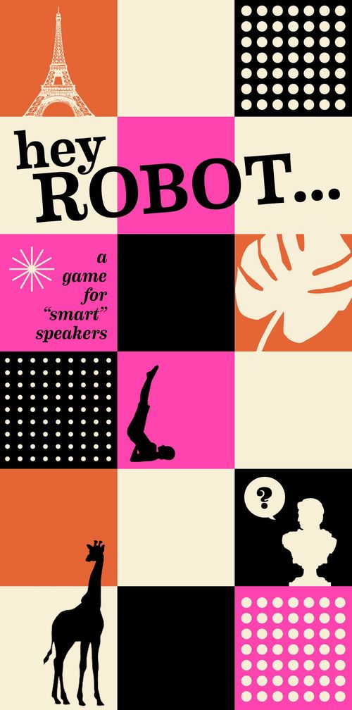 Hey Robot thumbnail