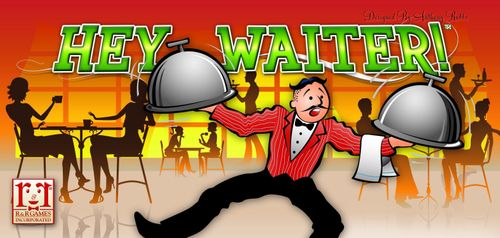 Hey Waiter! thumbnail