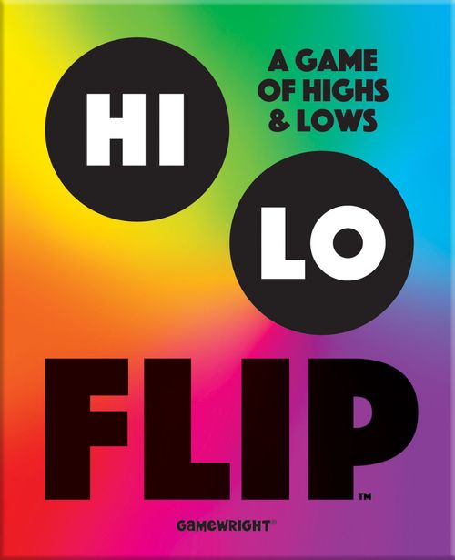Hi Lo Flip thumbnail