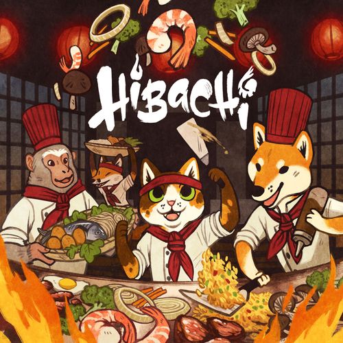 Hibachi thumbnail