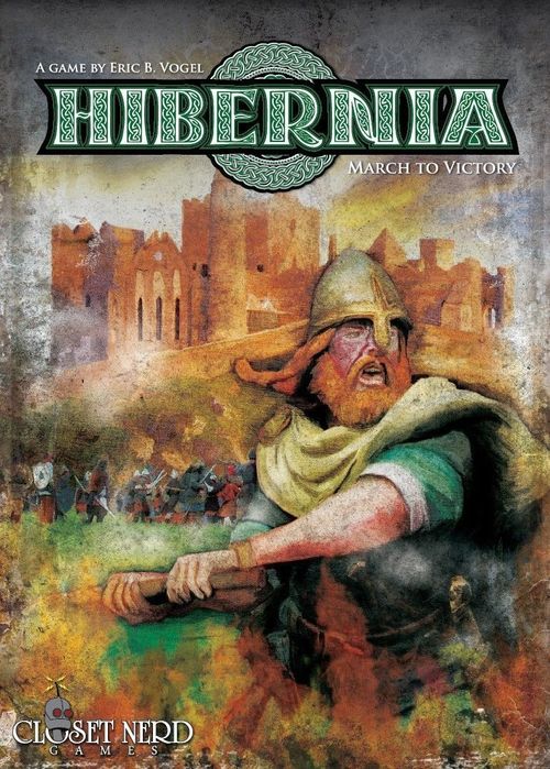 Hibernia thumbnail